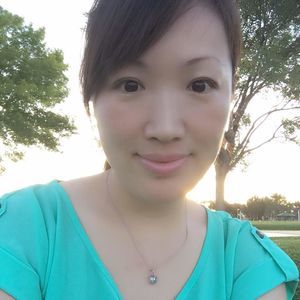 Meet your Posher, Vicky